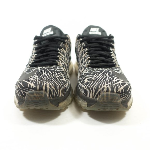 Nike Air Max 2016 Sneakers - Women's Size 7 - Picture 3 of 9